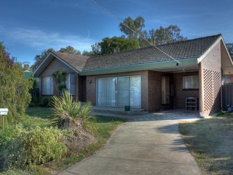 48 Riverview Road, Benalla VIC 3672