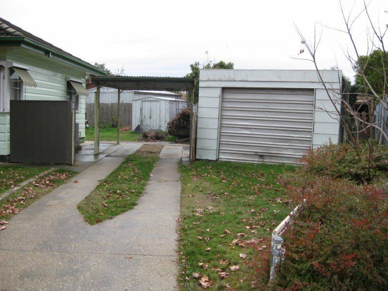 28 Shadforth Street, Benalla VIC 3672