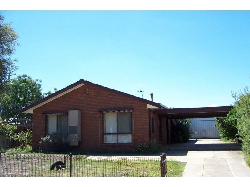 1 Rose Court, Benalla VIC 3672