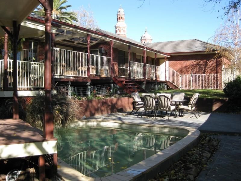 41 Arundel Street, Benalla VIC 3672