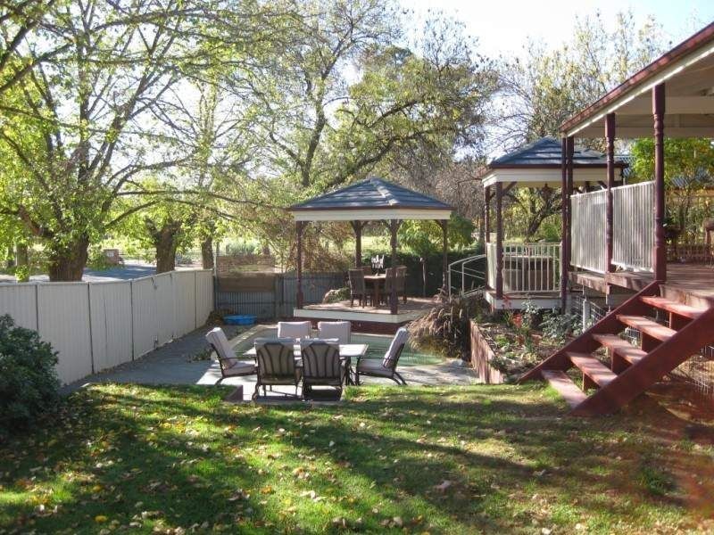 41 Arundel Street, Benalla VIC 3672