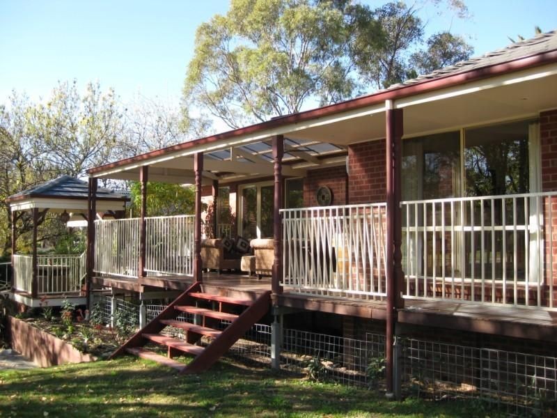 41 Arundel Street, Benalla VIC 3672