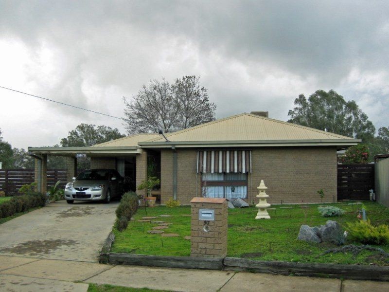 97 Coish Avenue, Benalla VIC 3672