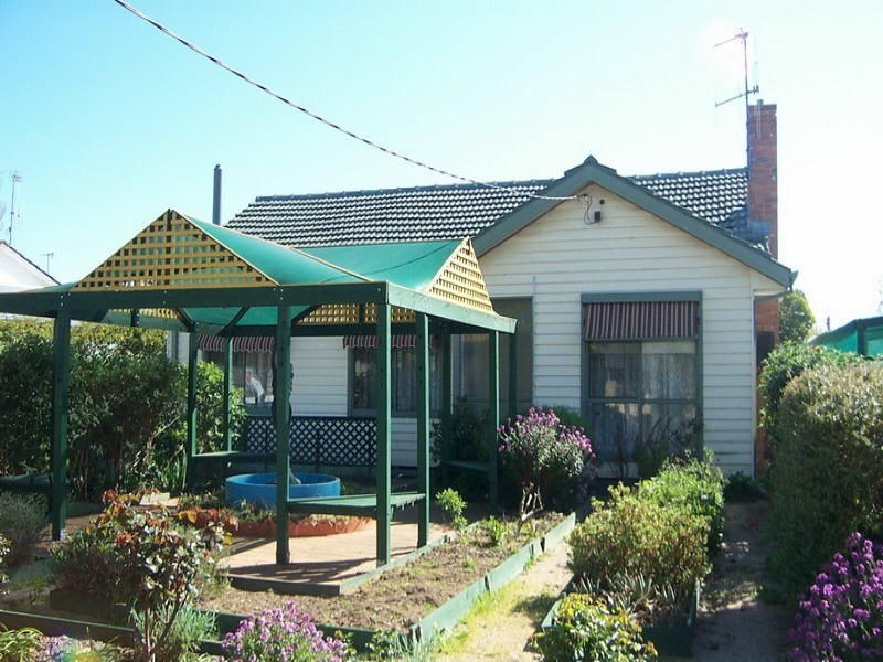 17 Melrose Street, Benalla VIC 3672