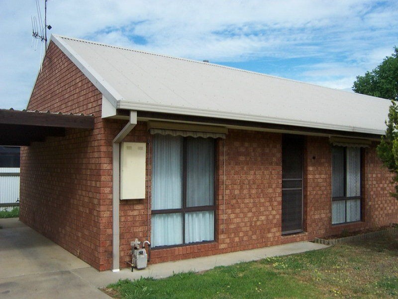 4/37A Hannah Street, Benalla VIC 3672