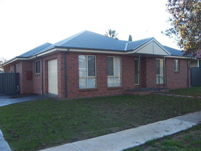 1/94 Salisbury Street, Benalla VIC 3672