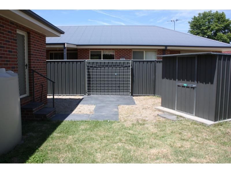 1/94 Salisbury Street, Benalla VIC 3672