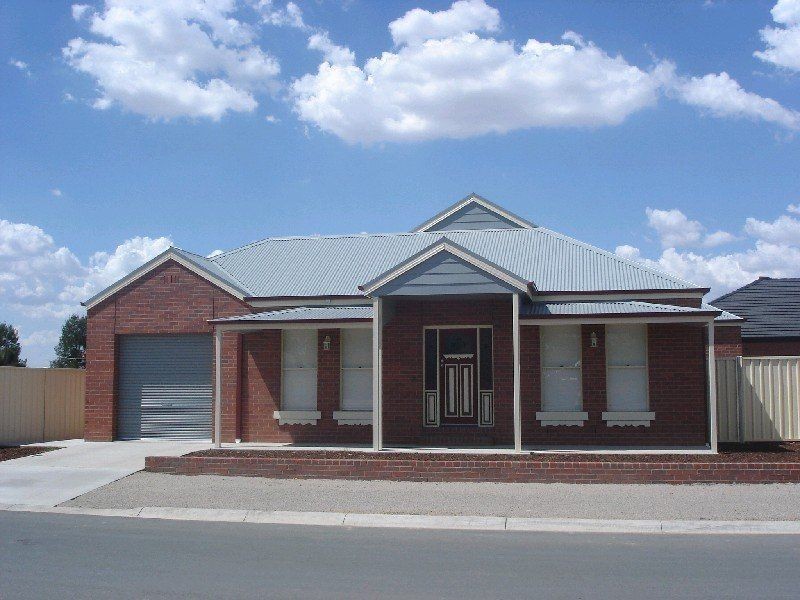 5 Wattletree Grove, Benalla VIC 3672