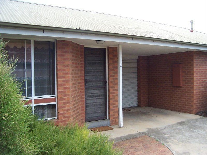 2/26 Maginness Street, Benalla VIC 3672