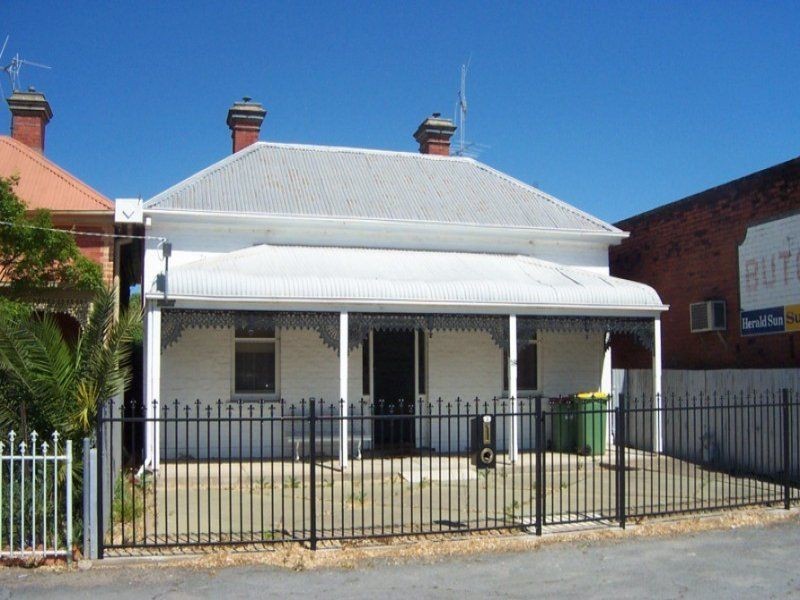 18 Carrier Street, Benalla VIC 3672