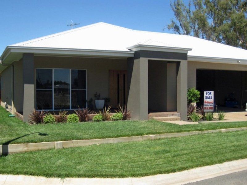 15 Alexander Gray Lane, Benalla VIC 3672