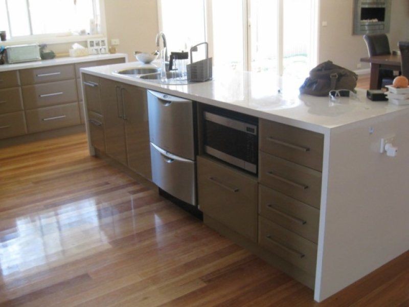 15 Alexander Gray Lane, Benalla VIC 3672