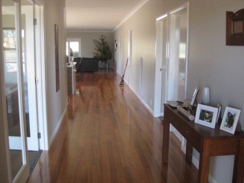 15 Alexander Gray Lane, Benalla VIC 3672