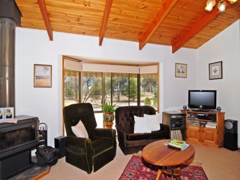 810 Warrenbayne Road, Warrenbayne VIC 3670