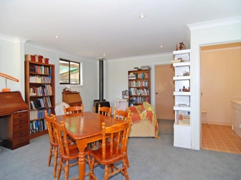 810 Warrenbayne Road, Warrenbayne VIC 3670