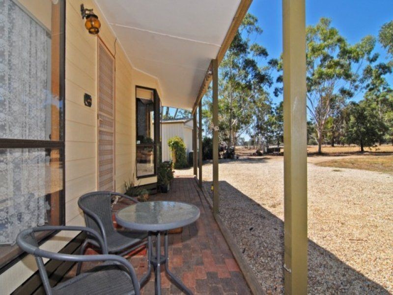 810 Warrenbayne Road, Warrenbayne VIC 3670