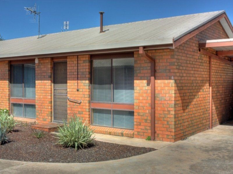 5/9 Carrier Street, Benalla VIC 3672