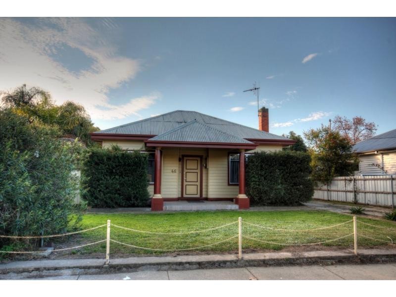 46 Wedge Street, Benalla VIC 3672