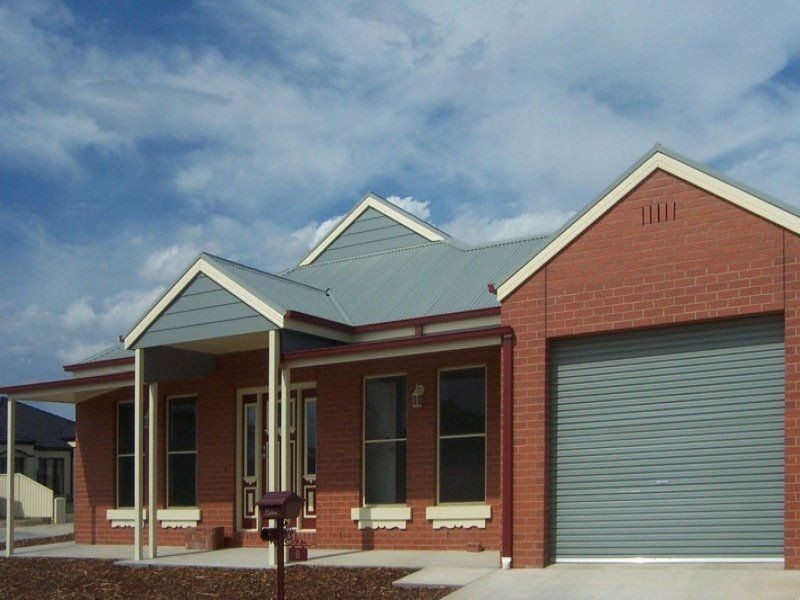 9 Wattletree Grove, Benalla VIC 3672