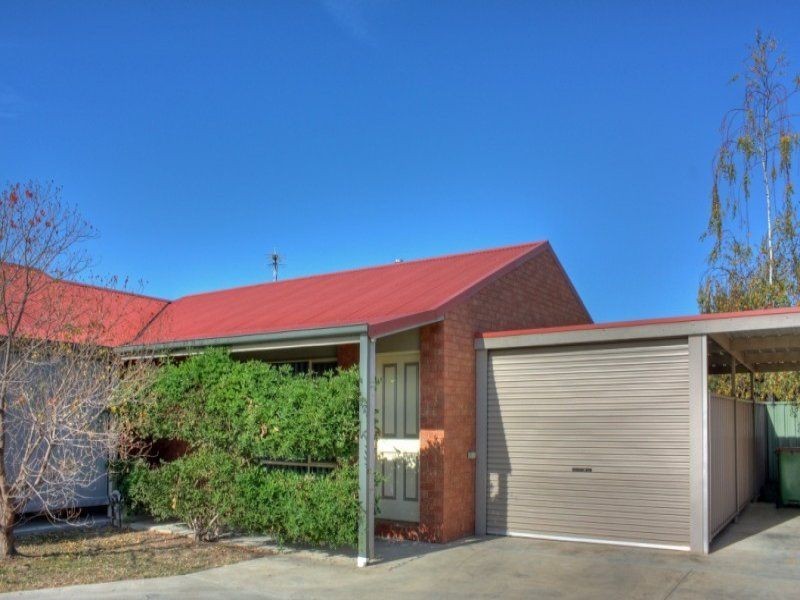 4/4 Calder Street, Benalla VIC 3672