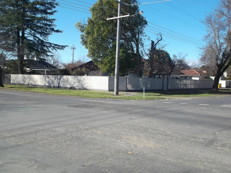 1 Benson Street, Benalla VIC 3672