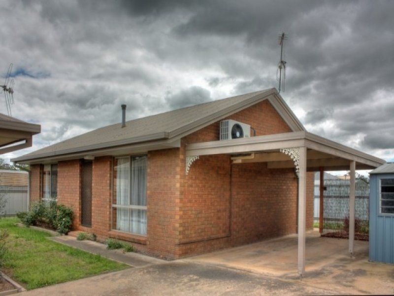 2/5 Rose Court, Benalla VIC 3672