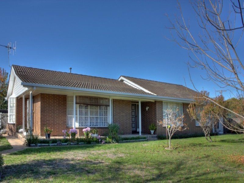 43 Riverview Road, Benalla VIC 3672