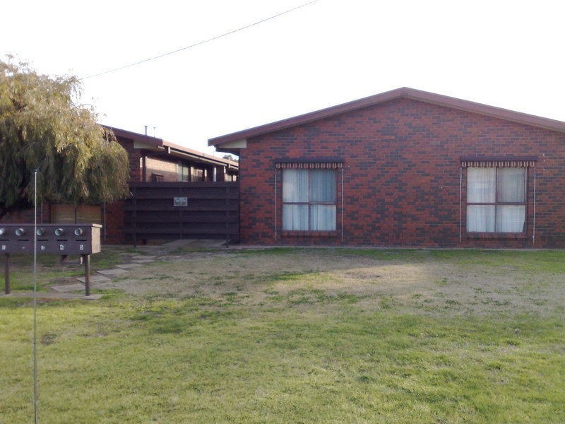 3/10 Killena Avenue, Benalla VIC 3672
