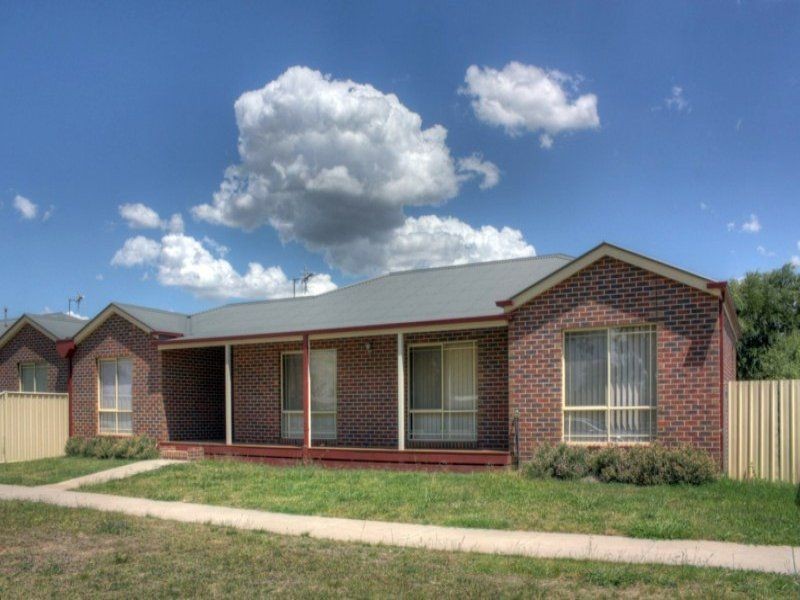 1/1 Peppermint Place, Benalla VIC 3672