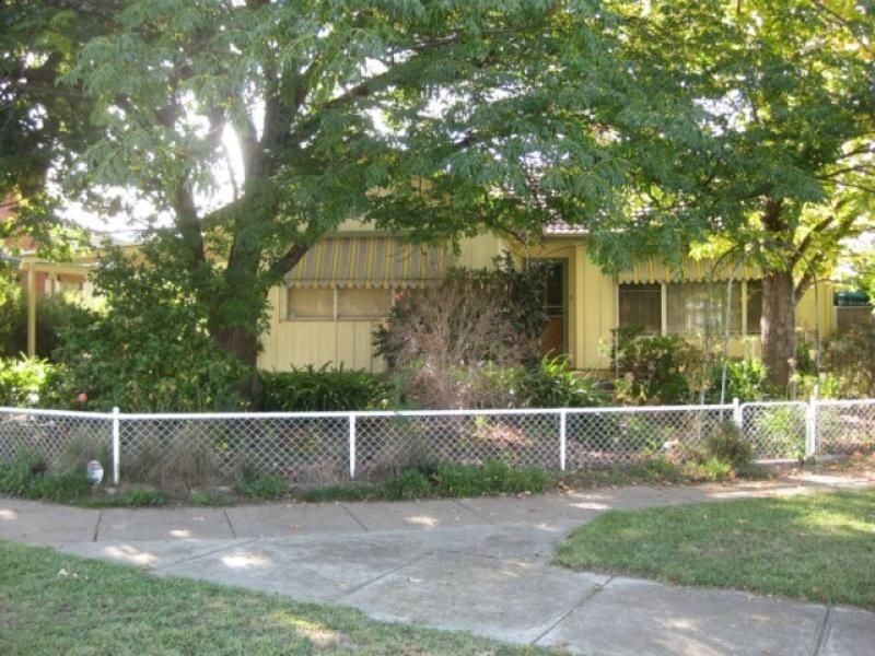 54 Faithful Street, Benalla VIC 3672