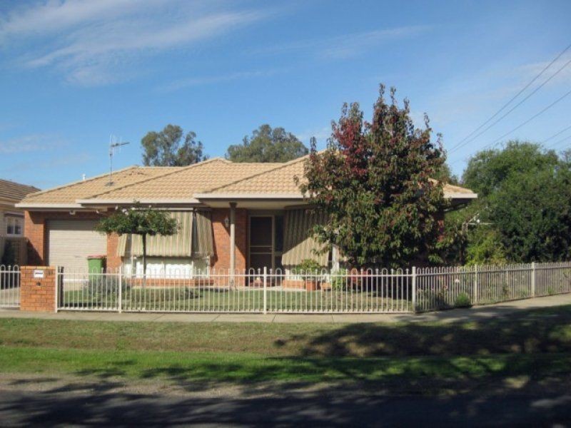 31 Crofton Street, Benalla VIC 3672