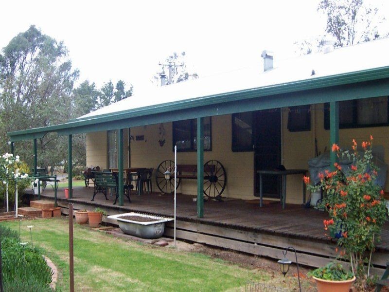 109 Winton Glenrowan Road, Winton VIC 3673