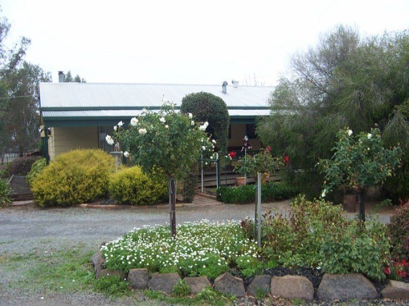 109 Winton Glenrowan Road, Winton VIC 3673