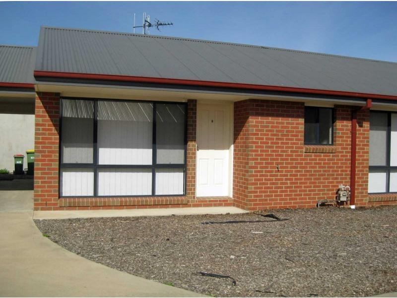 8/19 Mary Street, Benalla VIC 3672