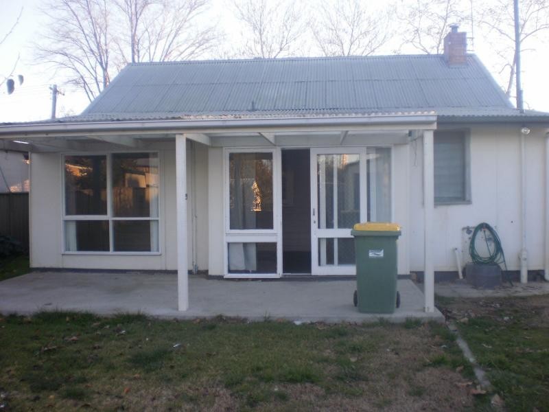 45 Charles Street, Benalla VIC 3672