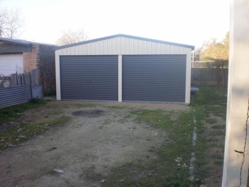 45 Charles Street, Benalla VIC 3672