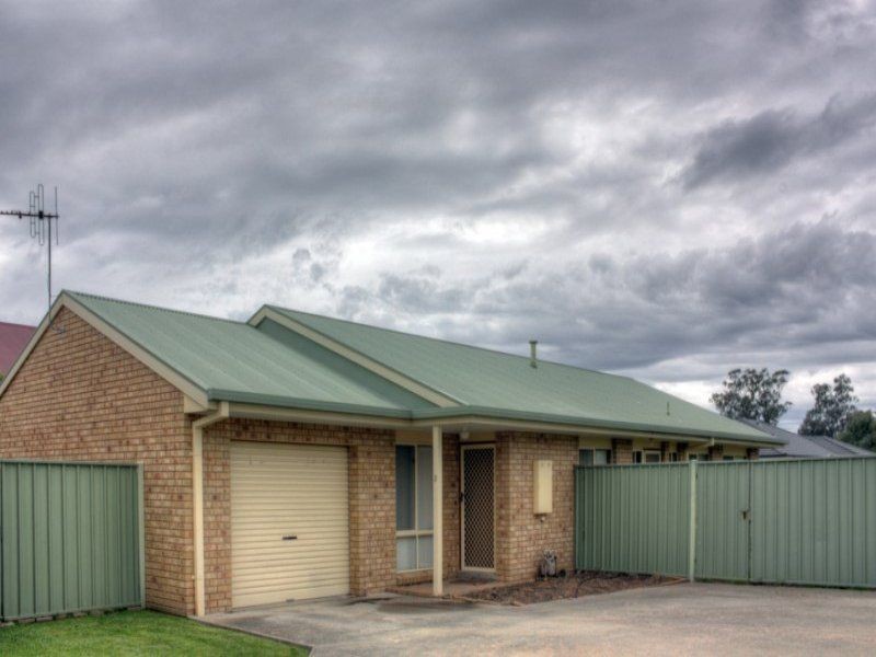 2/5 Goodenia Drive, Benalla VIC 3672