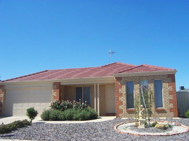 28 Kilfeera Road, Benalla VIC 3672