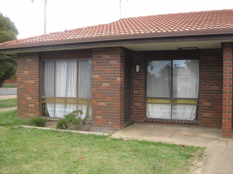 2/20 Lavery Street, Benalla VIC 3672