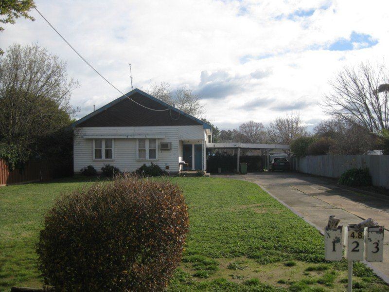 2/48 Thomas Street, Benalla VIC 3672