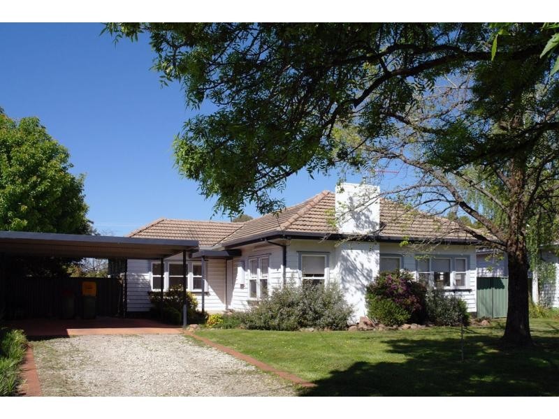 6 Stewart Street, Benalla VIC 3672