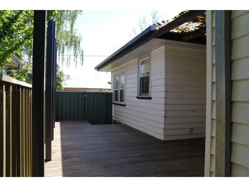 6 Stewart Street, Benalla VIC 3672