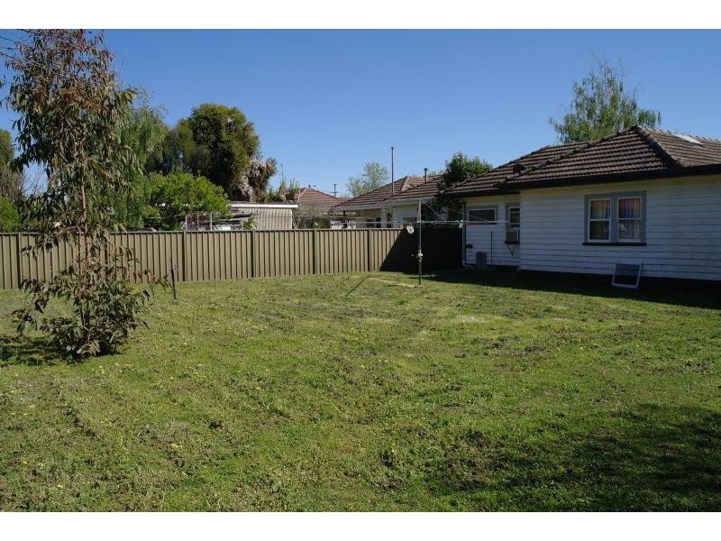 6 Stewart Street, Benalla VIC 3672