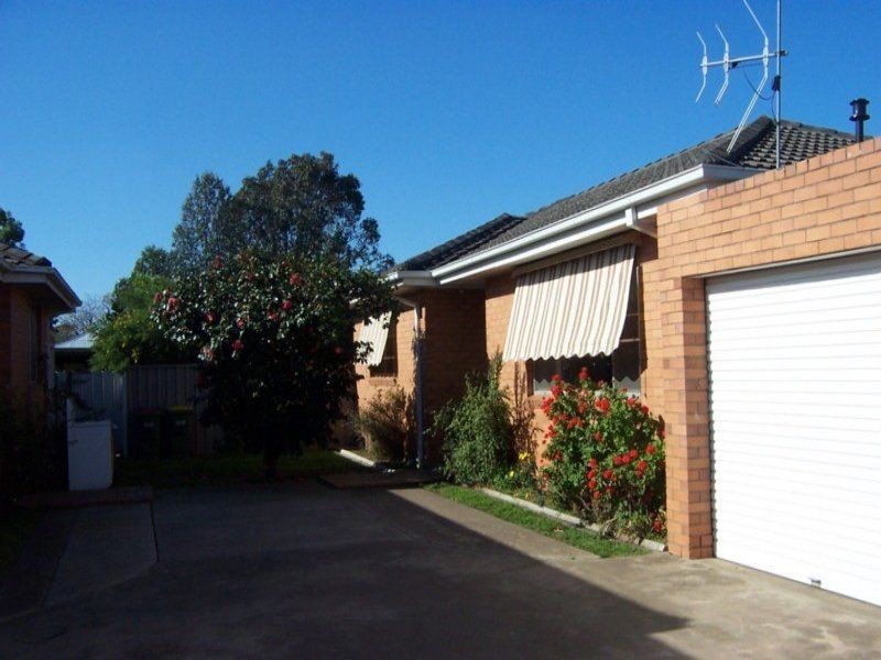 3/5 Perth Street, Benalla VIC 3672