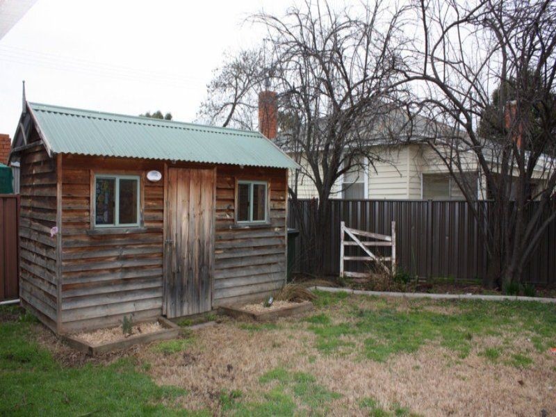 10 Martin Place, Benalla VIC 3672