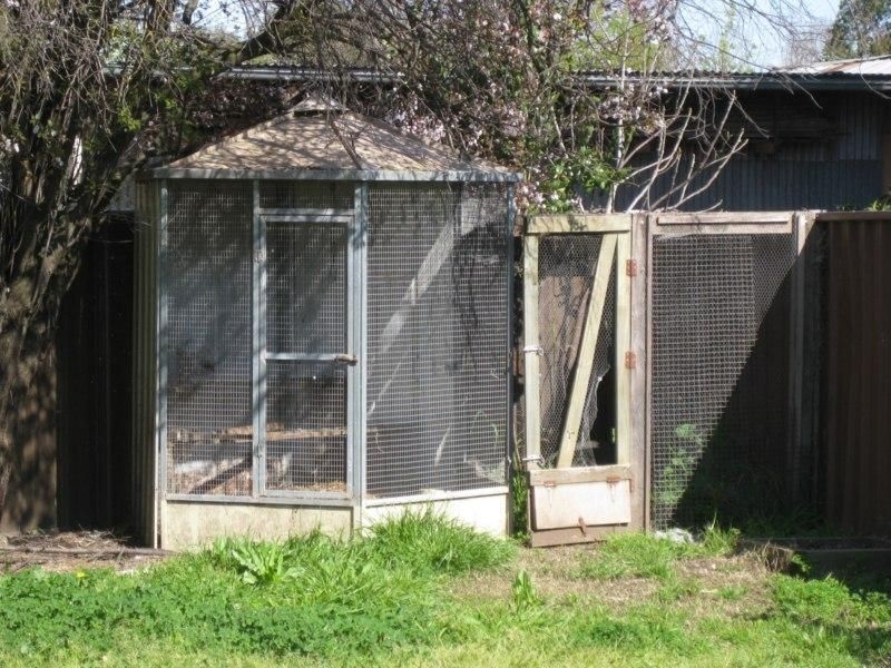 10 Martin Place, Benalla VIC 3672