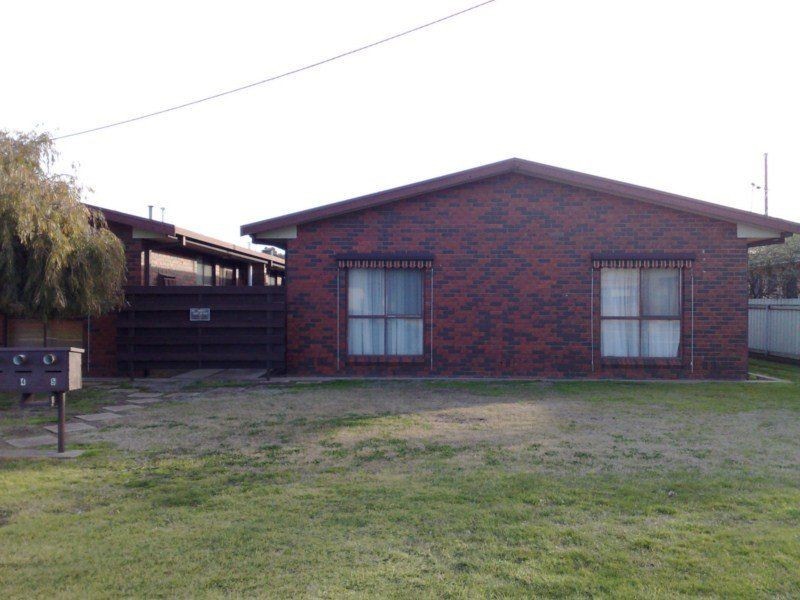 5/10 Killena Avenue, Benalla VIC 3672