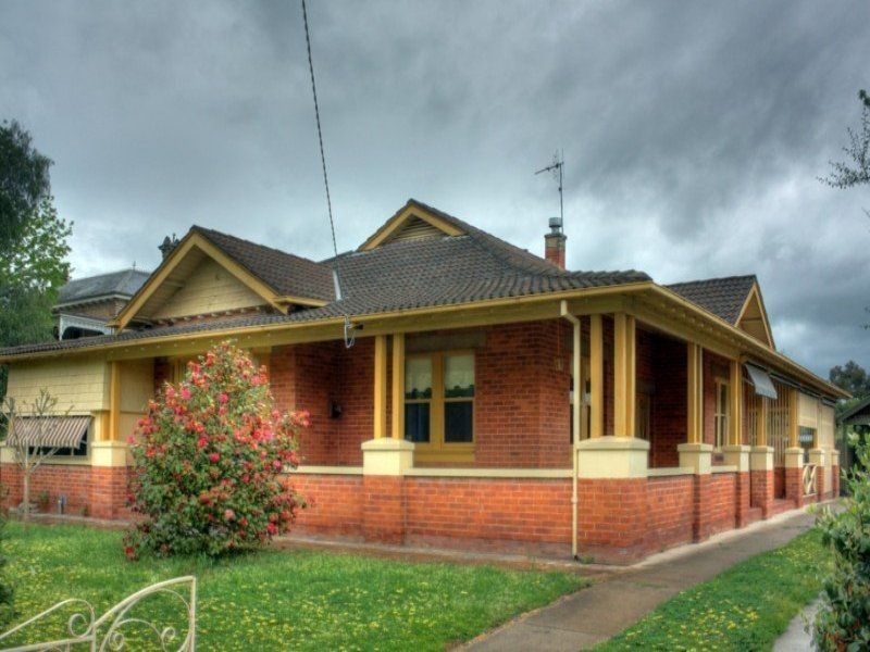 5 Benalla Street, Benalla VIC 3672