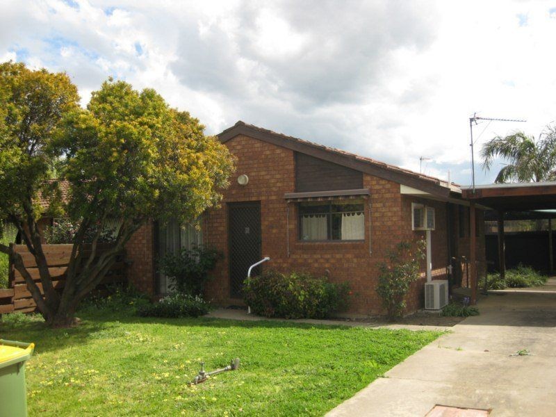 2/37 Hannah Street, Benalla VIC 3672