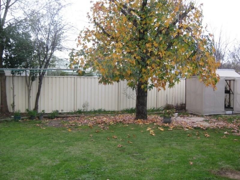 5 Egmont Street, Benalla VIC 3672